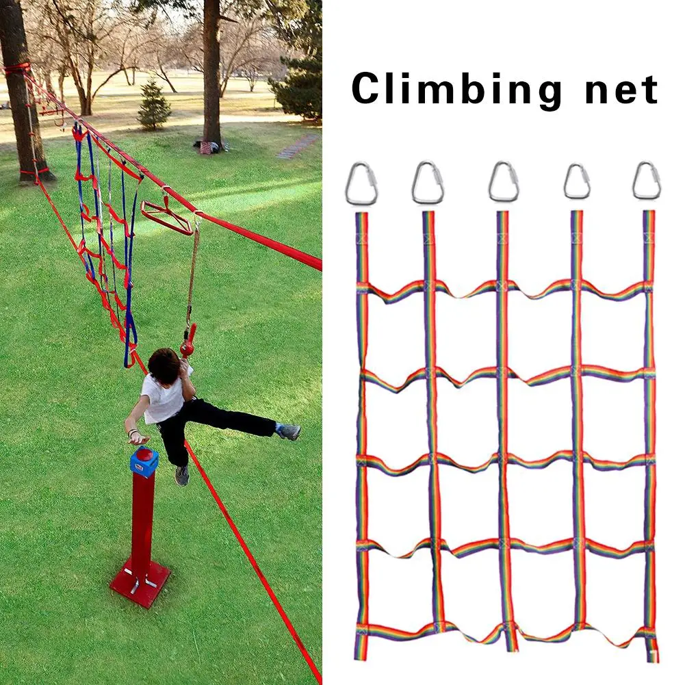 250 kg Outdoor Kinder Klettern – Kids Outdoor Climbing Equipment Bewertung und Preis