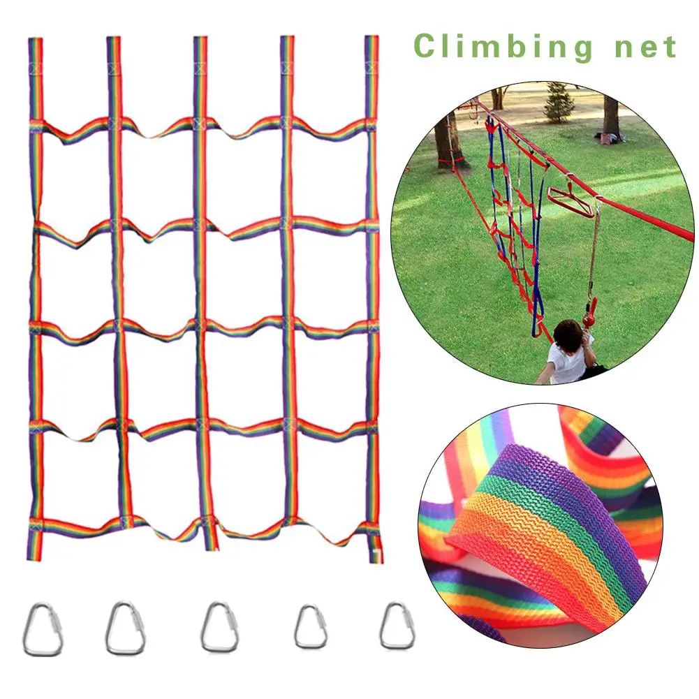 250 kg Outdoor Kinder Klettern – Kids Outdoor Climbing Equipment Bewertung und Preis