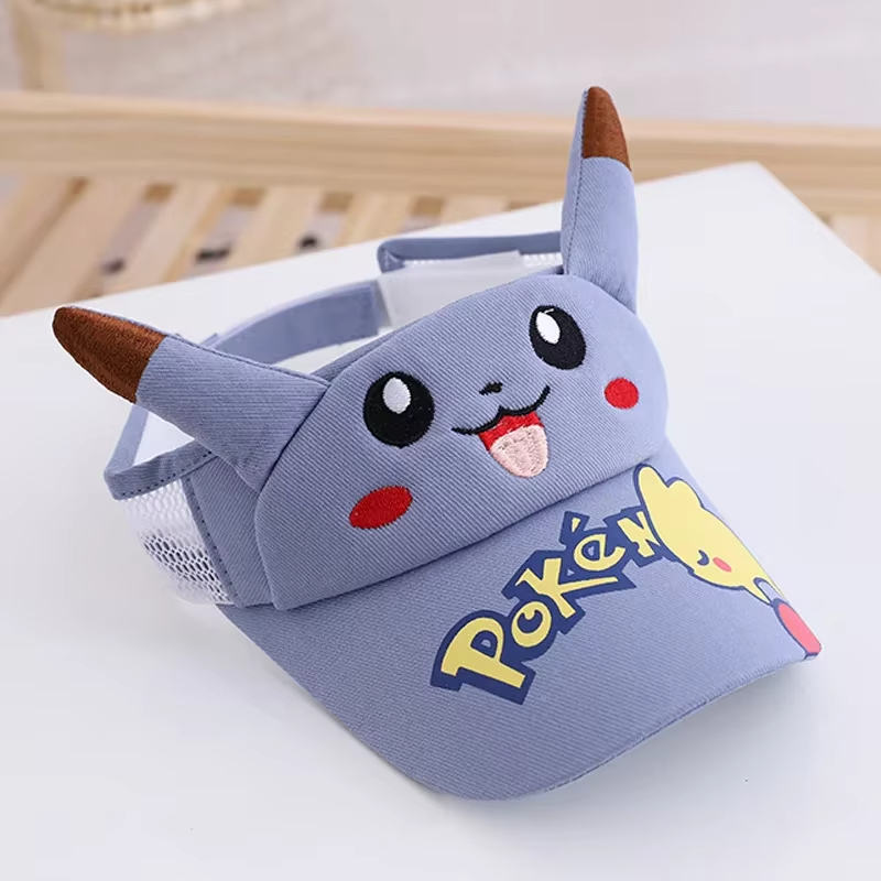 Pokemon Pikachu Kinder-Visierk – Kids Outdoor Movies Bewertung und Preis