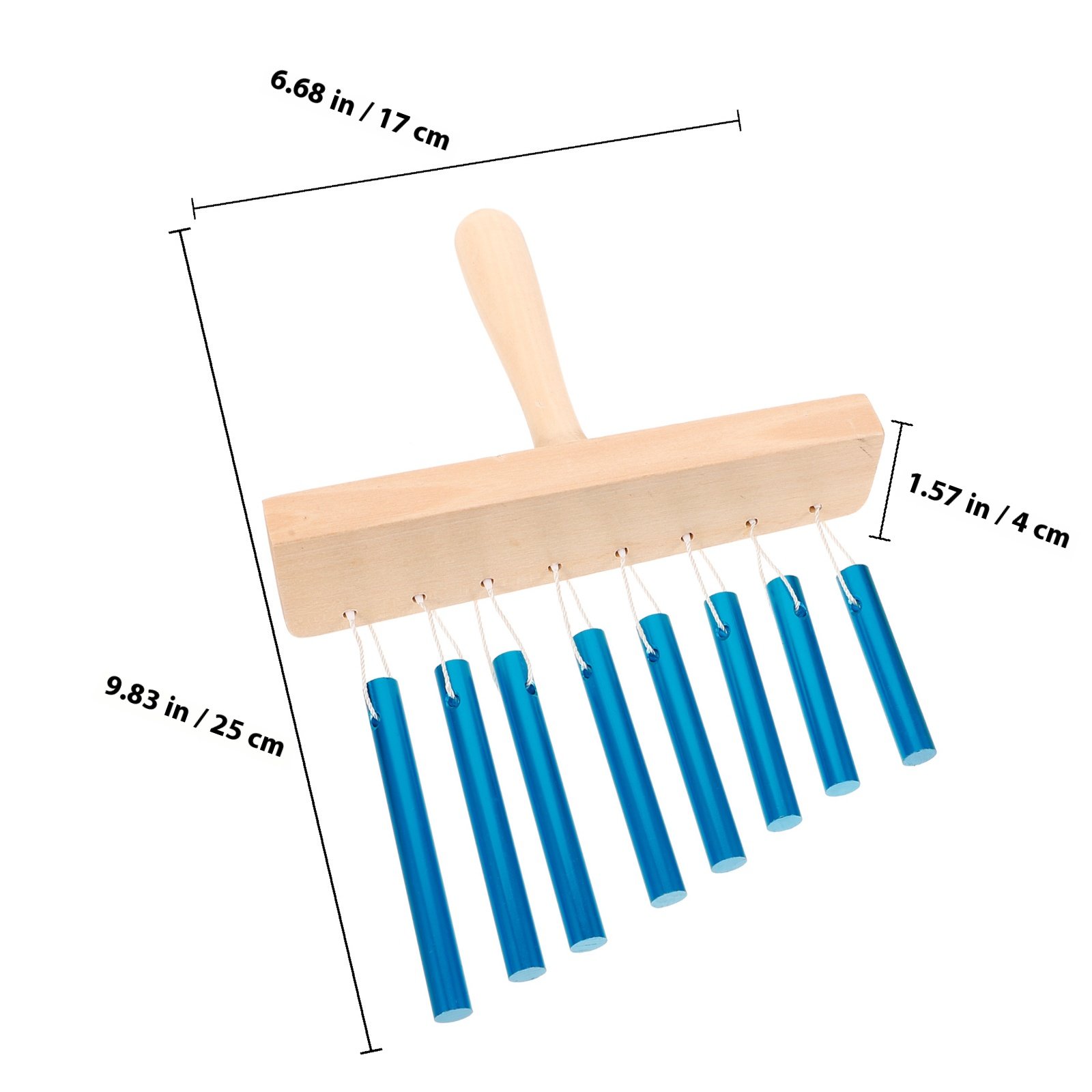 8-Bar-Orff-Musikinstrument aus – Kids Outdoor Youtube Bewertung und Preis