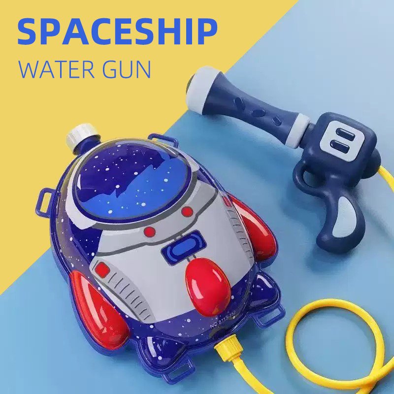 Kinderrucksack-Wasserpistolen- – Kids Outdoor Activity Set Bewertung und Preis